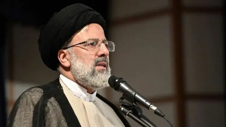 رئیسی: دادستان باید مانند پدری مهربان باشد