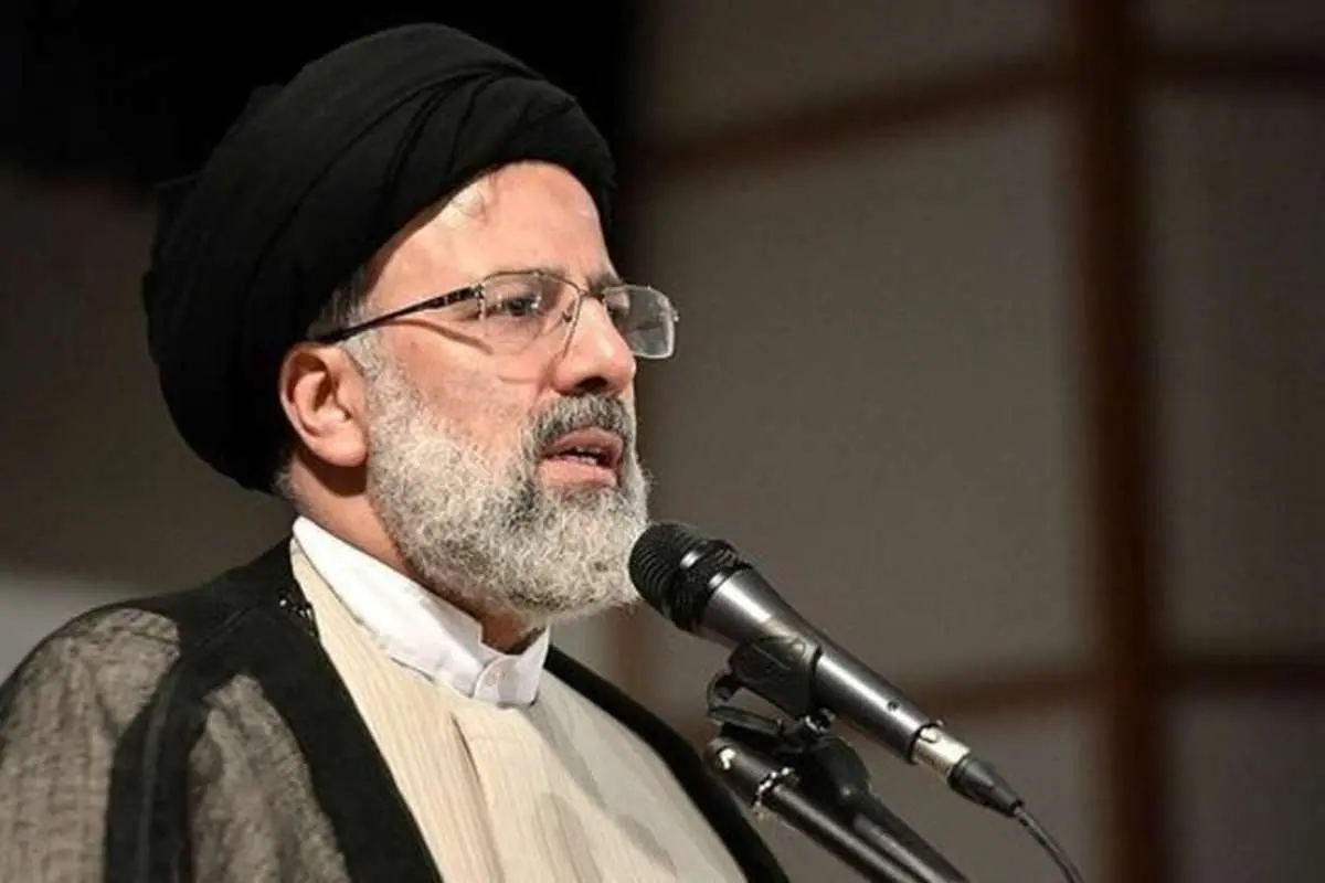 رئیسی: دادستان باید مانند پدری مهربان باشد