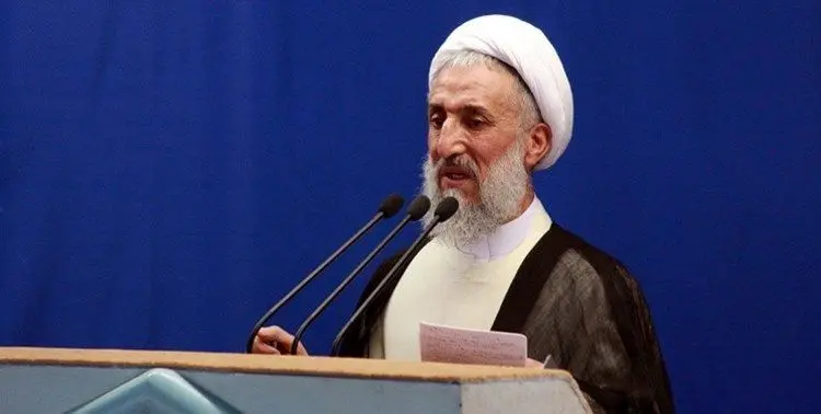 کاظم صدیقی خطاب به دولت: بس کنید، به ملّت تکیه کنید