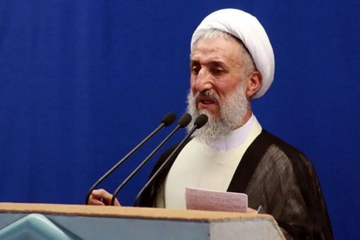 کاظم صدیقی خطاب به دولت: بس کنید، به ملّت تکیه کنید