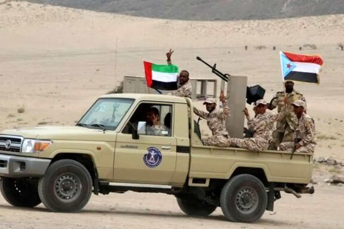 افشای زندان سرّی امارات در جنوب یمن