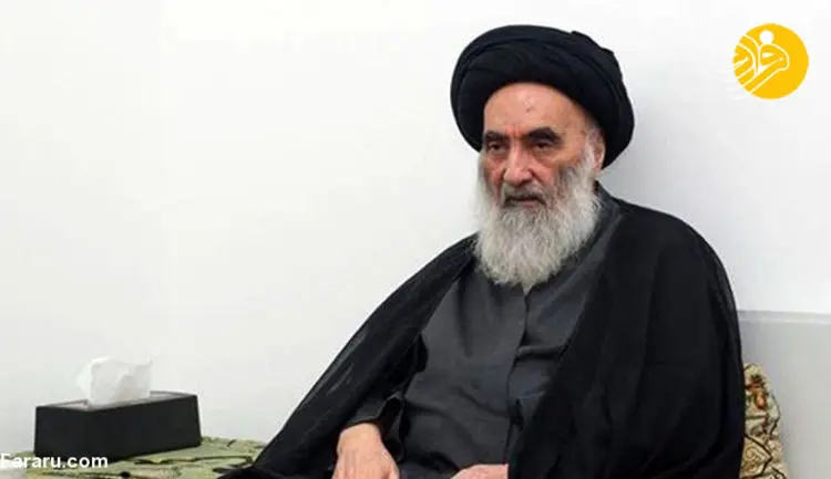 مواضع مهم آیت‌الله سیستانی درباره اعتراضات عراق