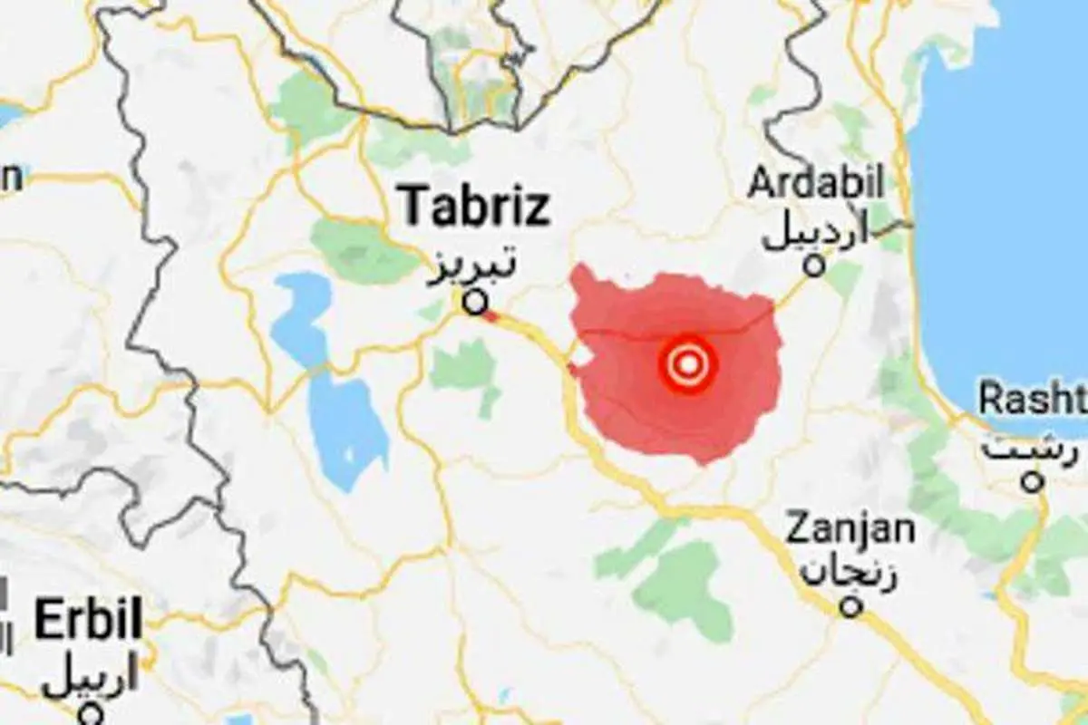 بیش از ۶۰ پس لرزه در ۱۴ ساعت/ پس لرزهها ادامه دارد