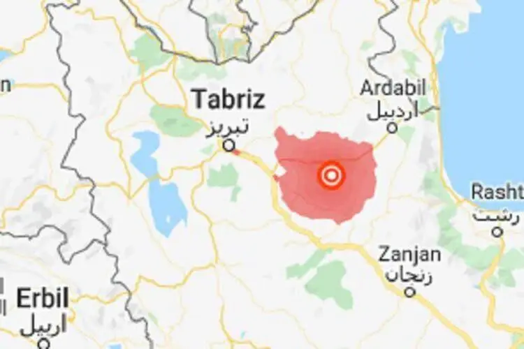 بیش از ۶۰ پس لرزه در ۱۴ ساعت/ پس لرزه‌ها ادامه دارد
