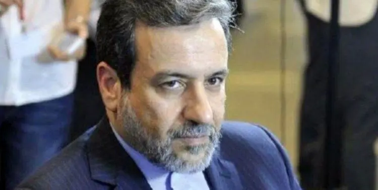 عراقچی: انتخابات ۲۰۲۰ آمریکا تأثیری بر برنامه ما نخواهد داشت