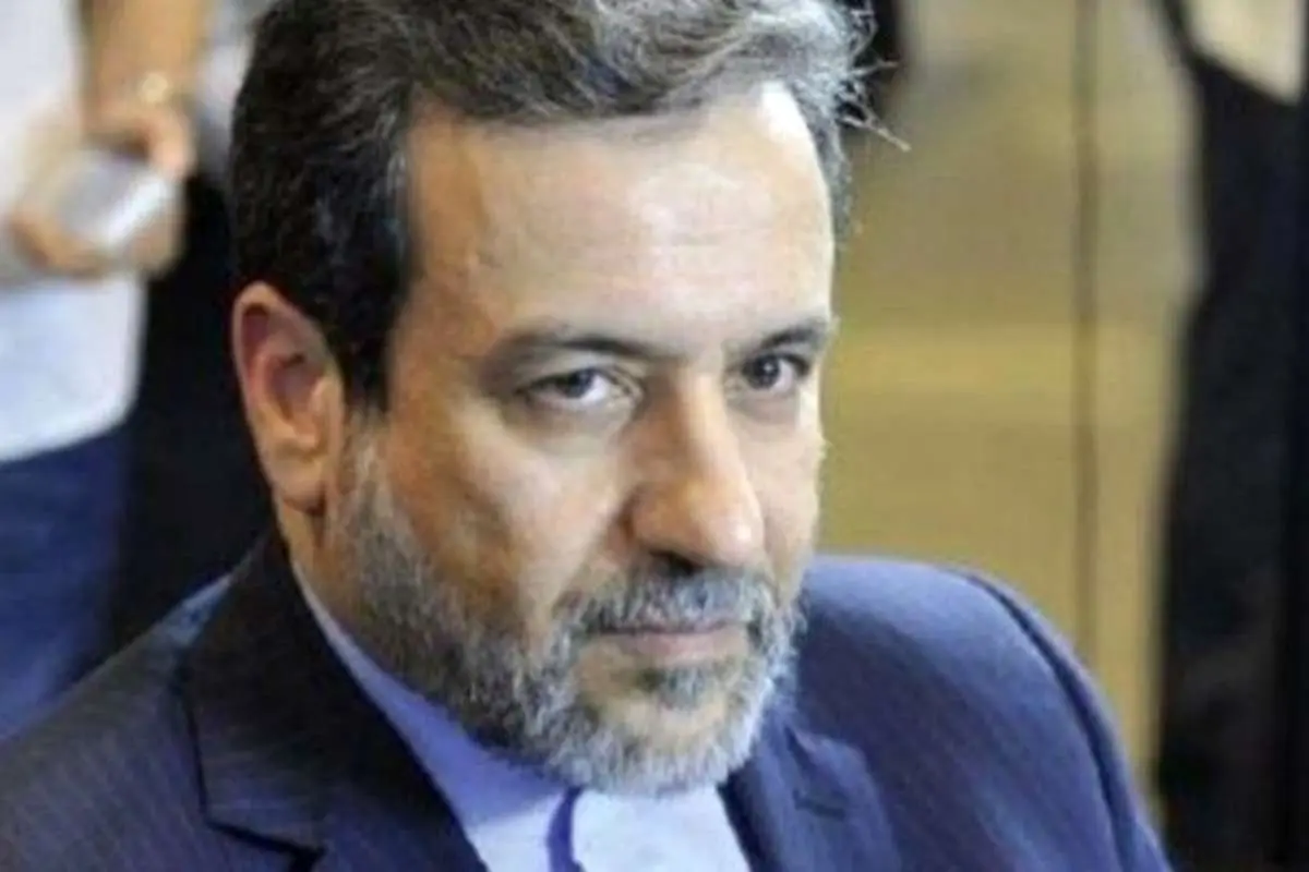 عراقچی: انتخابات ۲۰۲۰ آمریکا تأثیری بر برنامه ما نخواهد داشت