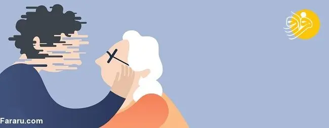 ۱۰ خوراکی مفید برای کاهش خطر ابتلا به آلزیمر