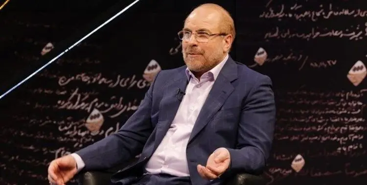 قالیباف: در انتخابات اسفندماه باید درست گام برداریم