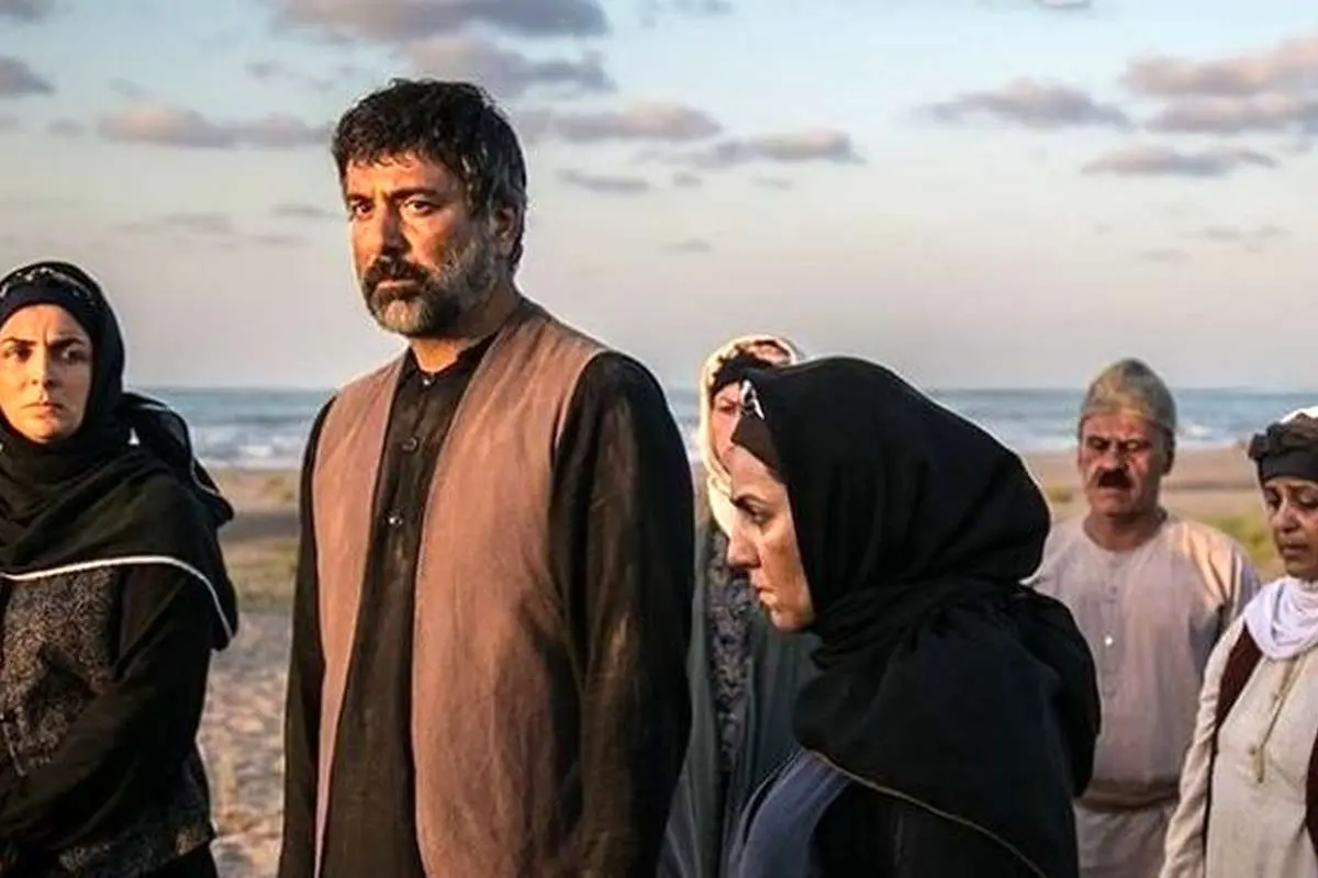 انتقاد از سریال تلویزیونی گیله وا