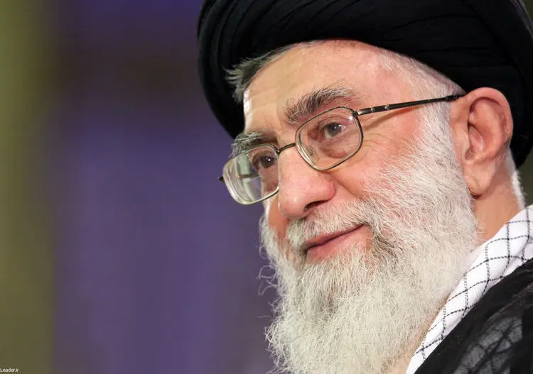 ابلاغ پیام همدردی رهبر انقلاب به زلزله‌زدگان آذربایجان شرقی