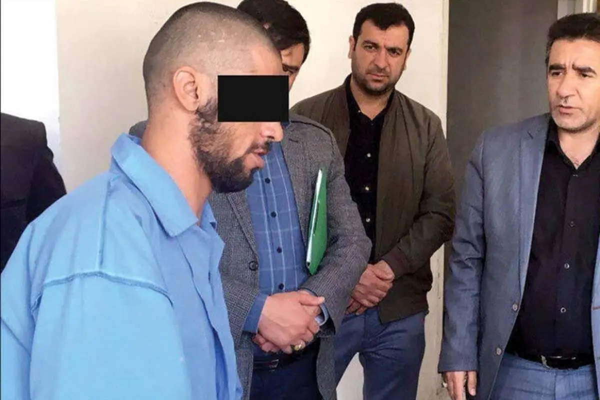 ماجرای مرد مشهدی که به خاطر یک فیلم گلوی زنش را بُرید!