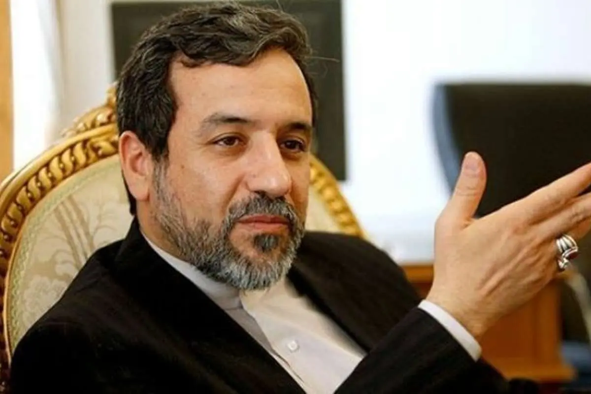 عراقچی: واکنش امارات به " صلح هرمز" بهتر از عربستان بود