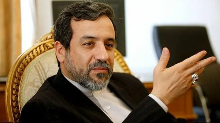 عراقچی: واکنش امارات به " صلح هرمز" بهتر از عربستان بود
