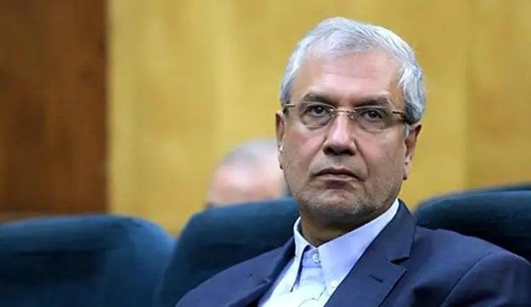ربیعی: امام، شور ۱۳ آبان را خرج ۱۲ آذر کرد