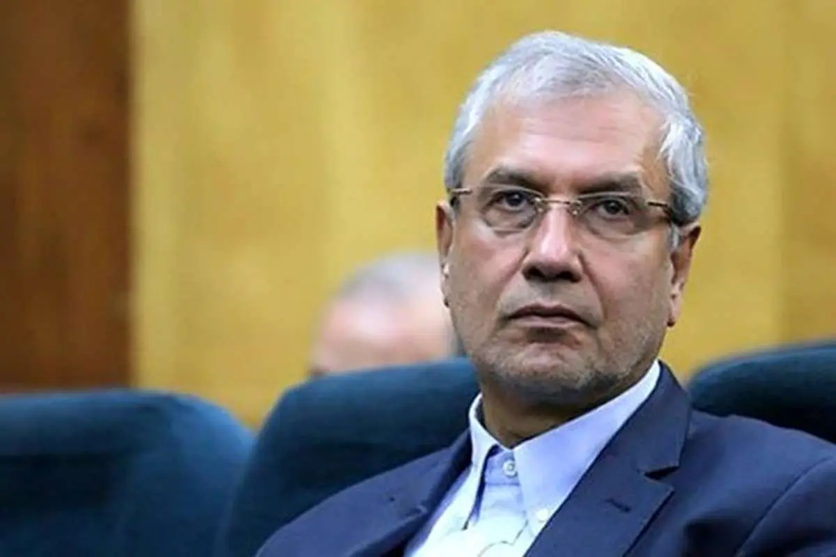 ربیعی: امام، شور ۱۳ آبان را خرج ۱۲ آذر کرد