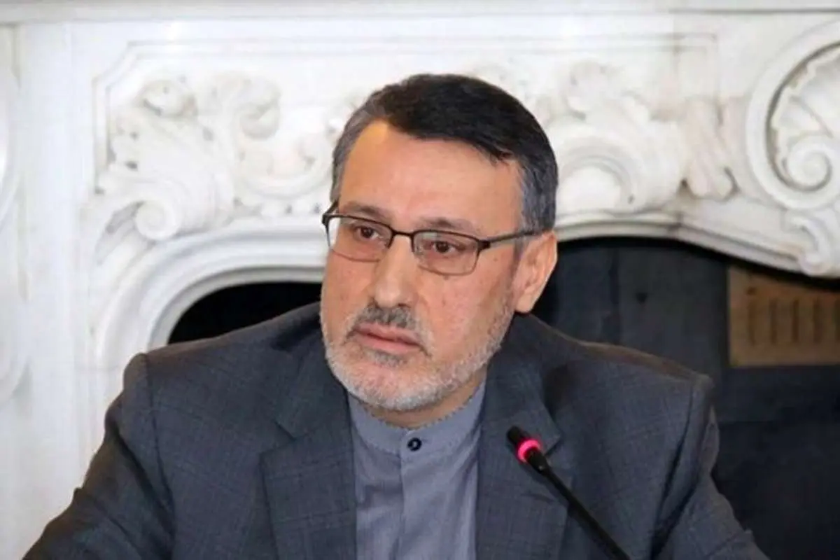 بعیدی نژاد: ممکن است از NPT خارج شویم