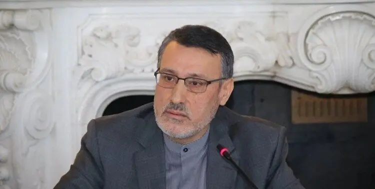 بعیدی نژاد: ممکن است از NPT خارج شویم