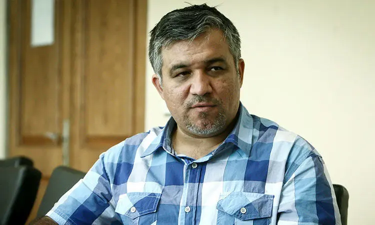 دعوا بر سر "سرا"