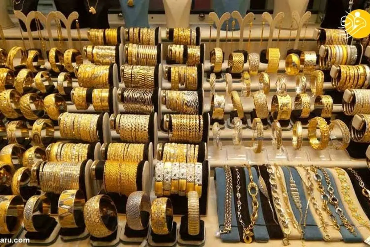 مسیر متفاوت ربع‌سکه و سکه گرمی از بازار طلا و ارز