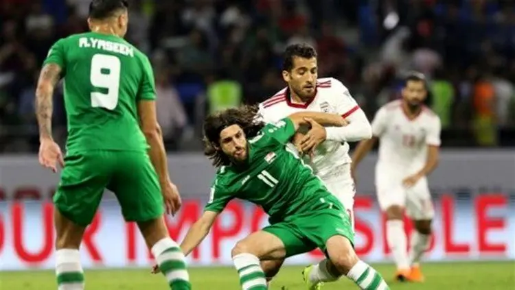 حرکت هوشمندانه عراقی‌ها برای میزبانی از ایران