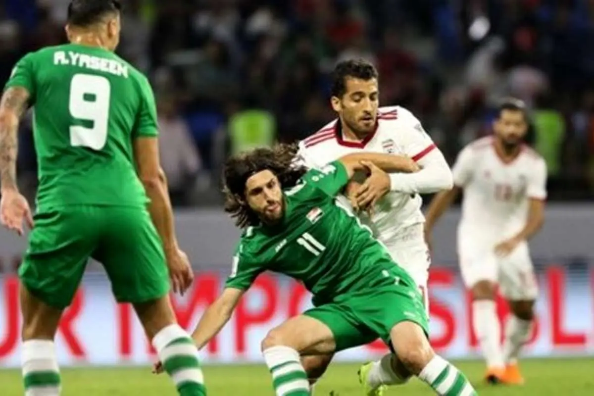حرکت هوشمندانه عراقیها برای میزبانی از ایران