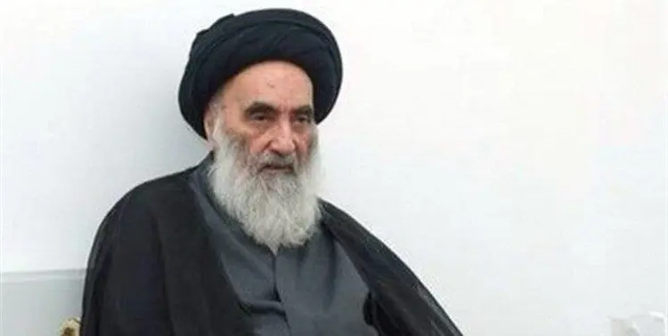 دفتر آیت‌الله سیستانی توافق با عبدالمهدی را تکذیب کرد