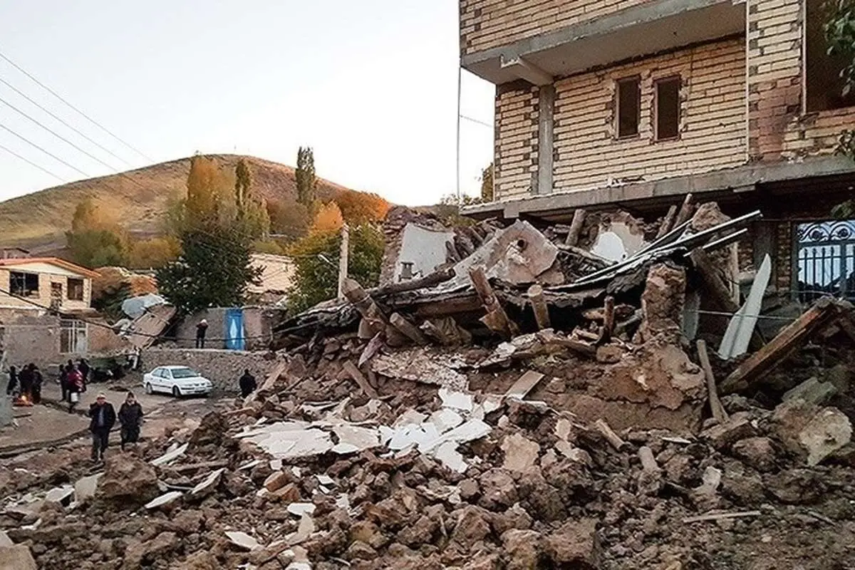 زلزلهزدگان برای ساخت خانه باید چقدر بپردازند؟