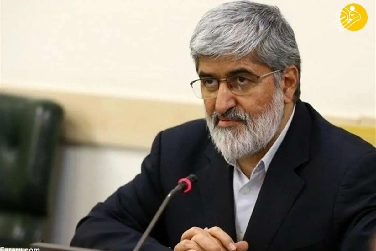 مطهری: پالرمو و CFT گرفتار بدعت جدید مجمع تشخیص شدهاند