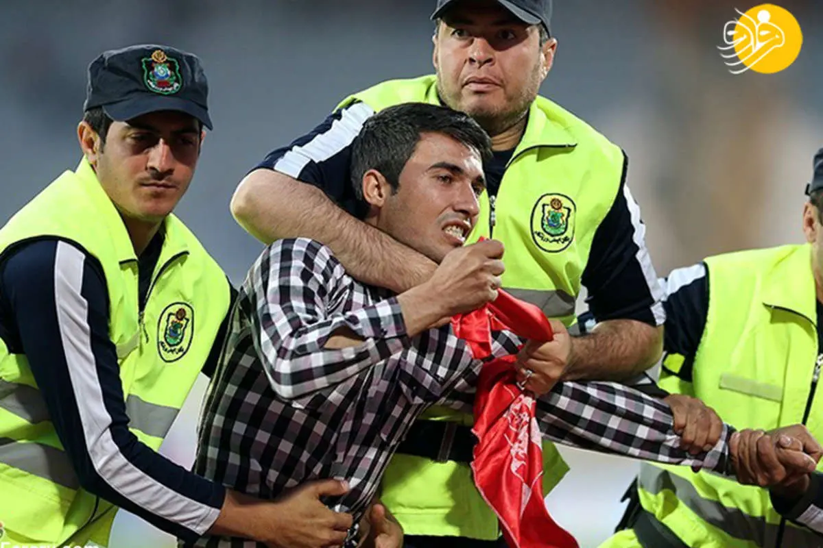 فازِ جدید حواشی تراکتور و استقلال؛ اگر مادرت برایت مهم بود، این حرف را نمی‌زدی!