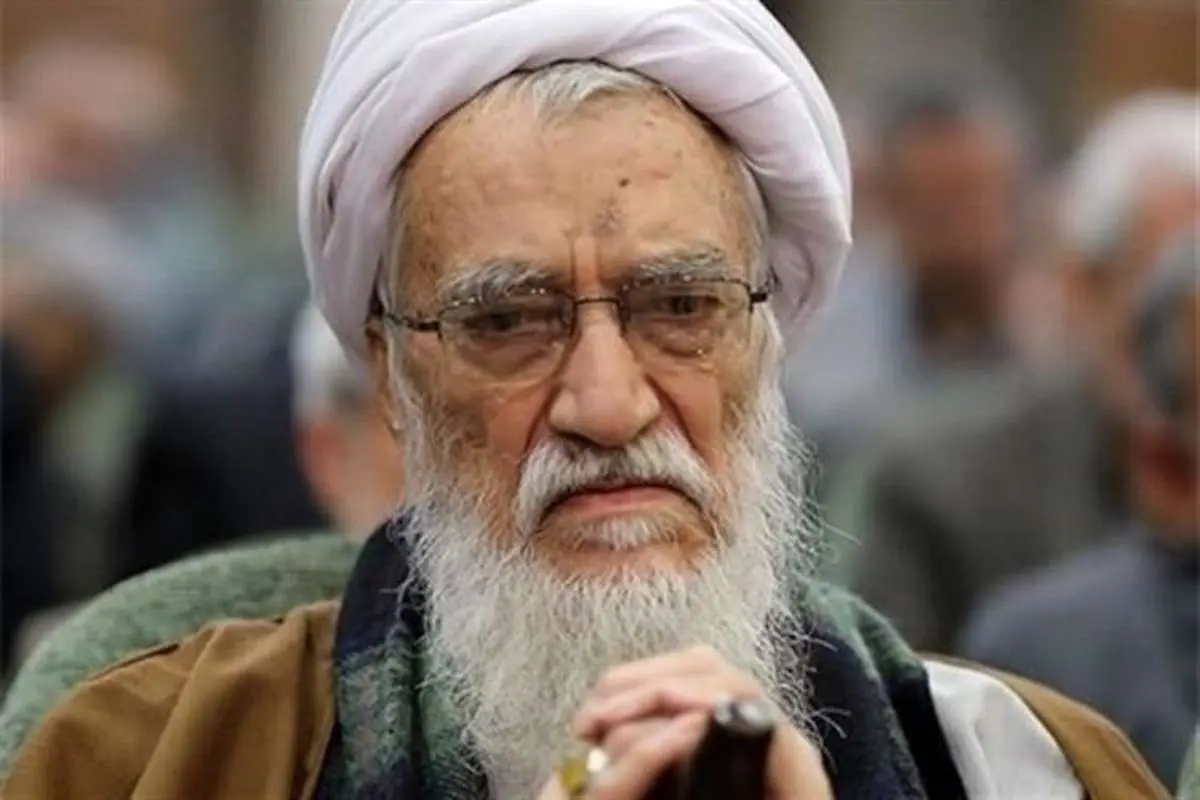 روایت موحدی کرمانی از مخالفت مجمع با پالرمو و CFT