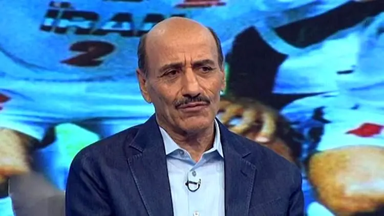 حمله سرمربی اسبق تیم ملی به فدراسیون فوتبال