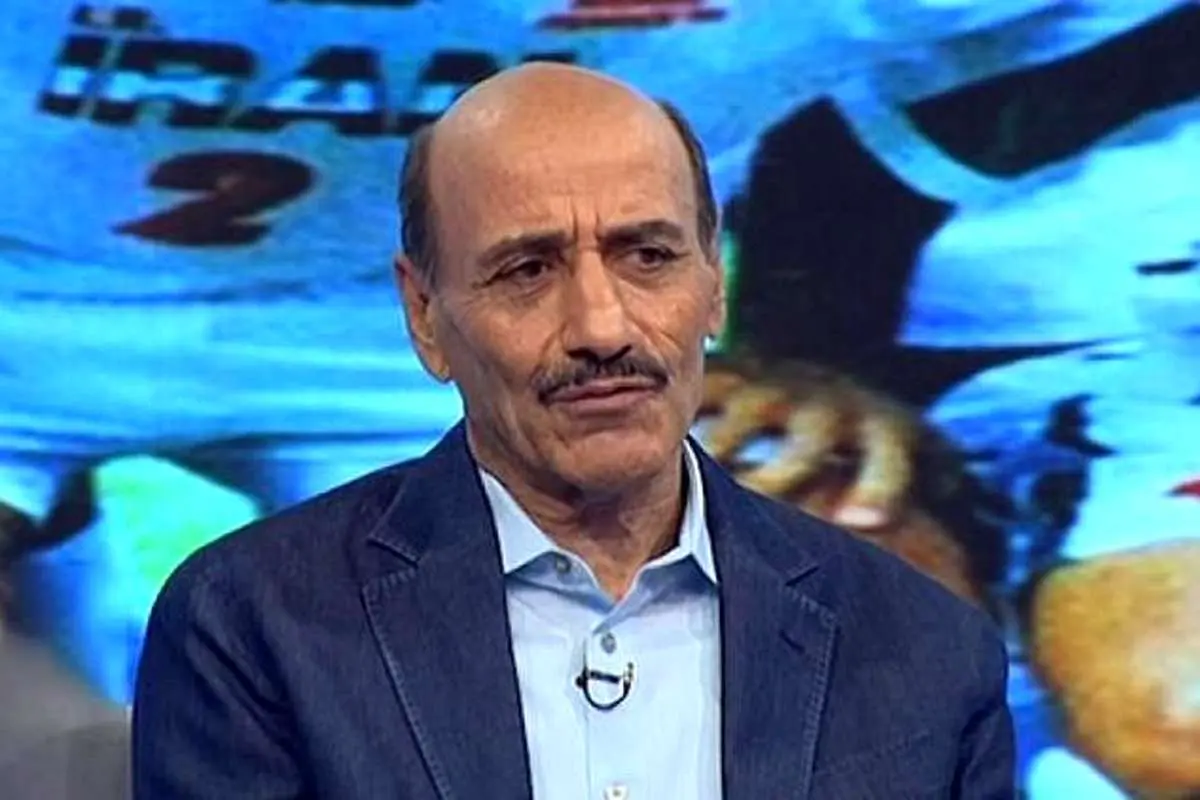 حمله سرمربی اسبق تیم ملی به فدراسیون فوتبال