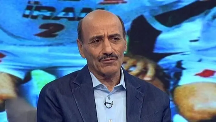 حمله سرمربی اسبق تیم ملی به فدراسیون فوتبال