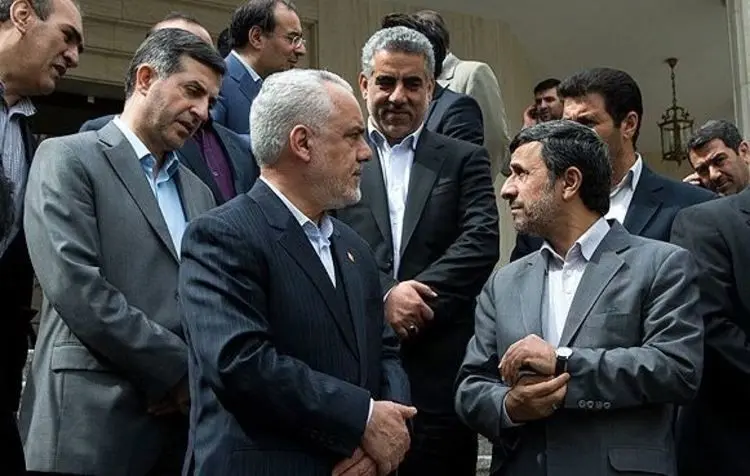 ماجرای دو میلیارد دلاری که در دولت احمدی‌نژاد به آمریکا رسید