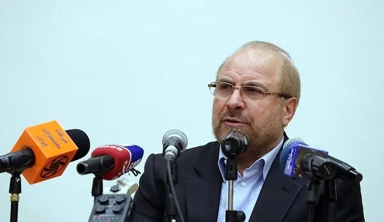 مصری: قالیباف نامزد انتخابات مجلس نمی‌شود