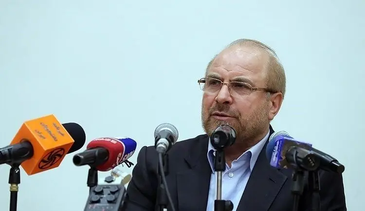 مصری: قالیباف نامزد انتخابات مجلس نمی‌شود
