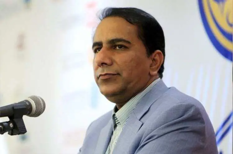 مهدی جهانگیری از هیات مدیره بانک گردشگری استعفا کرد