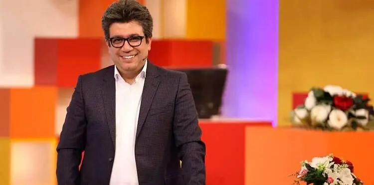 درخواست پلیس فتا از دستگاه قضایی: رضا رشیدپور احضار شود