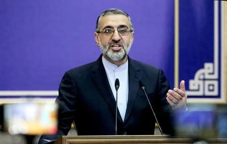 سخنگوی قوه قضاییه: برخی متهمان پرونده بابک زنجانی در دولت ارتقا پیدا کردند