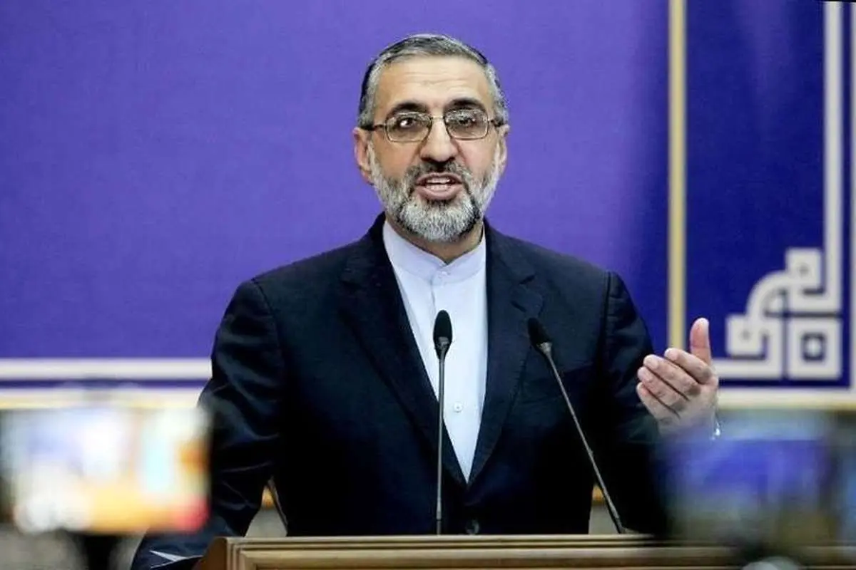 سخنگوی قوه قضاییه: برخی متهمان پرونده بابک زنجانی در دولت ارتقا پیدا کردند