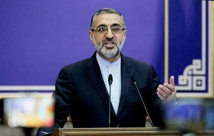 سخنگوی قوه قضاییه: برخی متهمان پرونده بابک زنجانی در دولت ارتقا پیدا کردند
