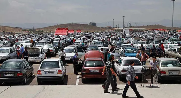 پشت پرده افزایش قیمت خودرو