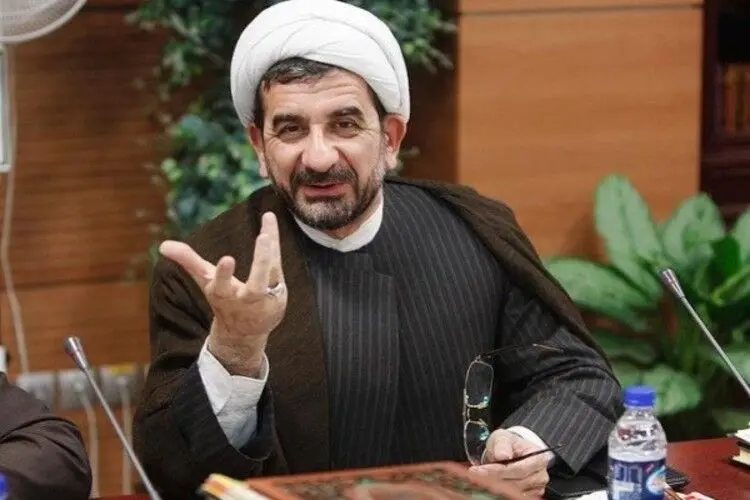 حکم حناچی برای معاون جنجالی قالیباف