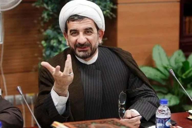 حکم حناچی برای معاون جنجالی قالیباف