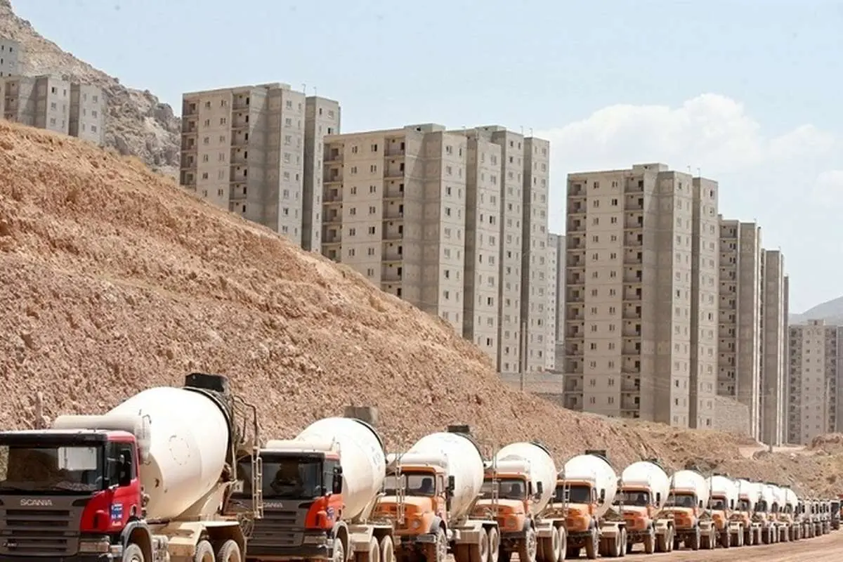 آغاز ثبتنام مسکن ملی در تهران از هفته آینده