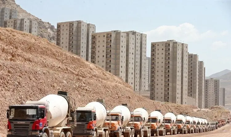 آغاز ثبت‌نام مسکن ملی در تهران از هفته آینده