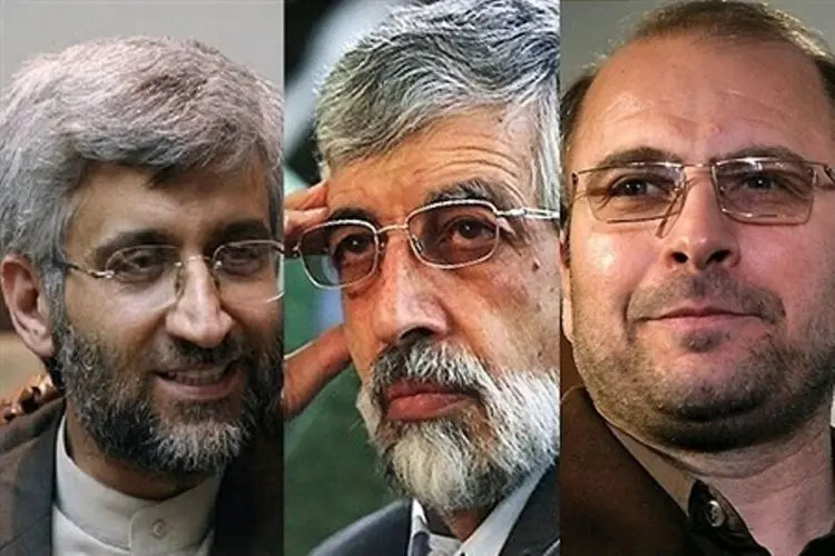 معمای ۳ ضلع انتخاباتی اصولگرایان