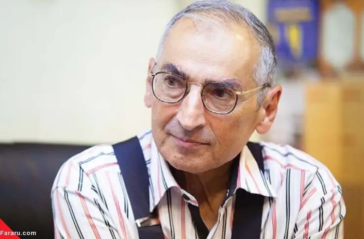 زیباکلام: حکومت نظامیان از چاله به چاه افتادن است