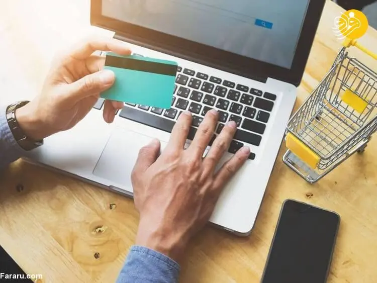 خرید اقساطی دیجی کالا یا تبلیغات برای دانلود دیجی پی؟