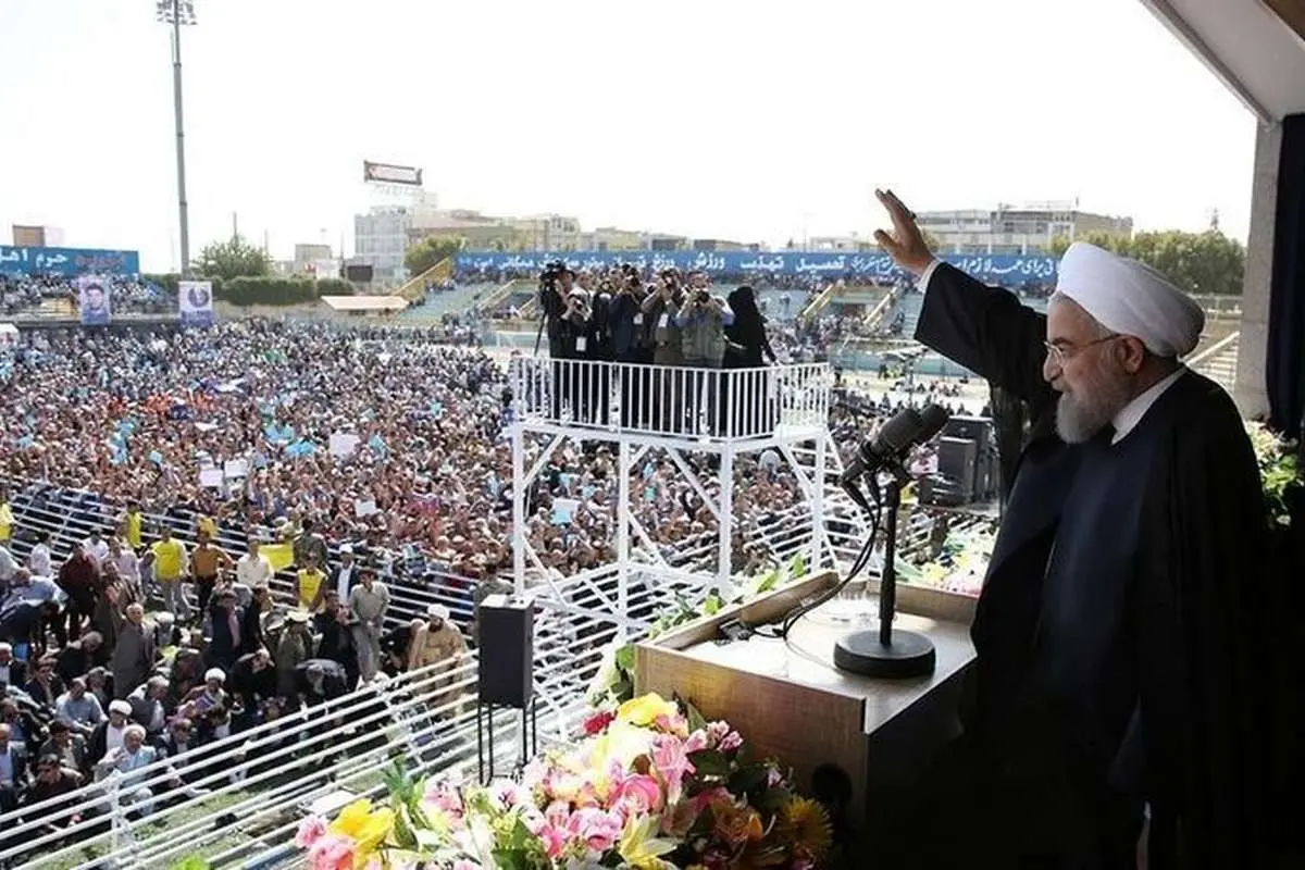 توزیعکننده بیانیه علیه رئیسجمهور مشخص شد